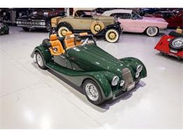 2026 Morgan Plus Four Drophead Coupe (CC-2084757) for sale in Rogers, Minnesota
