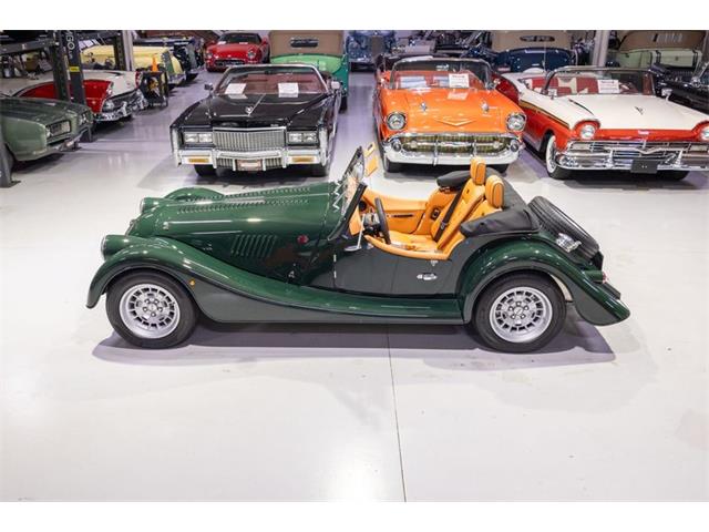 2026 Morgan Plus Four Drophead Coupe (CC-2084757) for sale in Rogers, Minnesota
