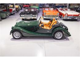 2026 Morgan Plus Four Drophead Coupe (CC-2084757) for sale in Rogers, Minnesota