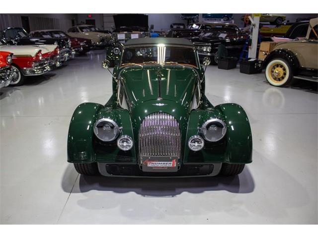 2026 Morgan Plus Four Drophead Coupe (CC-2084757) for sale in Rogers, Minnesota