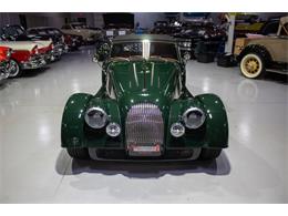 2026 Morgan Plus Four Drophead Coupe (CC-2084757) for sale in Rogers, Minnesota