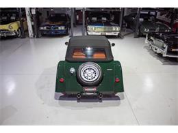 2026 Morgan Plus Four Drophead Coupe (CC-2084757) for sale in Rogers, Minnesota
