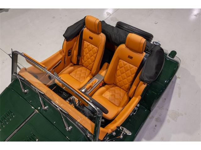 2026 Morgan Plus Four Drophead Coupe (CC-2084757) for sale in Rogers, Minnesota