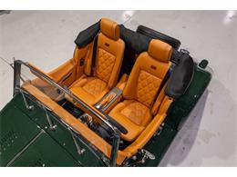 2026 Morgan Plus Four Drophead Coupe (CC-2084757) for sale in Rogers, Minnesota
