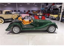 2026 Morgan Plus Four Drophead Coupe (CC-2084757) for sale in Rogers, Minnesota