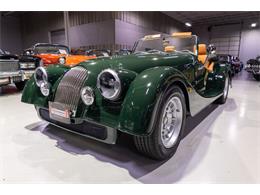 2026 Morgan Plus Four Drophead Coupe (CC-2084757) for sale in Rogers, Minnesota