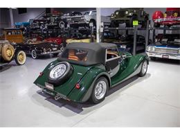 2026 Morgan Plus Four Drophead Coupe (CC-2084757) for sale in Rogers, Minnesota