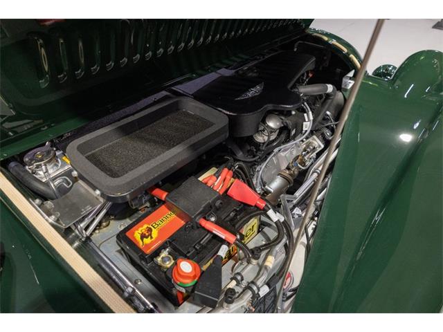 2026 Morgan Plus Four Drophead Coupe (CC-2084757) for sale in Rogers, Minnesota