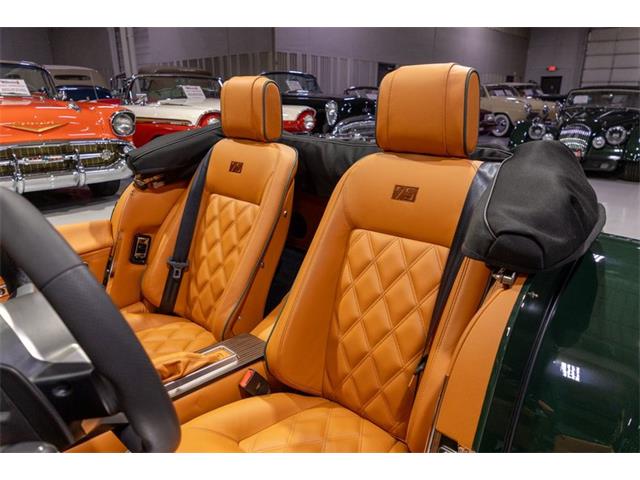 2026 Morgan Plus Four Drophead Coupe (CC-2084757) for sale in Rogers, Minnesota