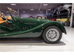 2026 Morgan Plus Four Drophead Coupe (CC-2084757) for sale in Rogers, Minnesota