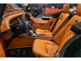 2026 Morgan Plus Four Drophead Coupe (CC-2084757) for sale in Rogers, Minnesota