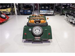 2026 Morgan Plus Four Drophead Coupe (CC-2084757) for sale in Rogers, Minnesota