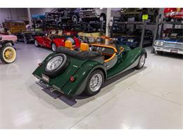 2026 Morgan Plus Four Drophead Coupe (CC-2084757) for sale in Rogers, Minnesota