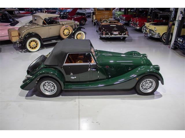2026 Morgan Plus Four Drophead Coupe (CC-2084757) for sale in Rogers, Minnesota