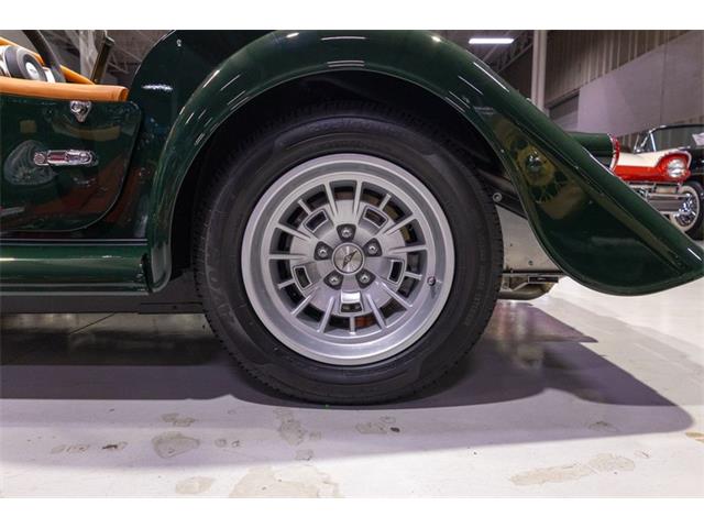 2026 Morgan Plus Four Drophead Coupe (CC-2084757) for sale in Rogers, Minnesota
