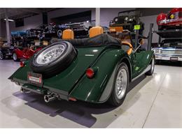 2026 Morgan Plus Four Drophead Coupe (CC-2084757) for sale in Rogers, Minnesota
