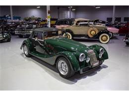 2026 Morgan Plus Four Drophead Coupe (CC-2084757) for sale in Rogers, Minnesota