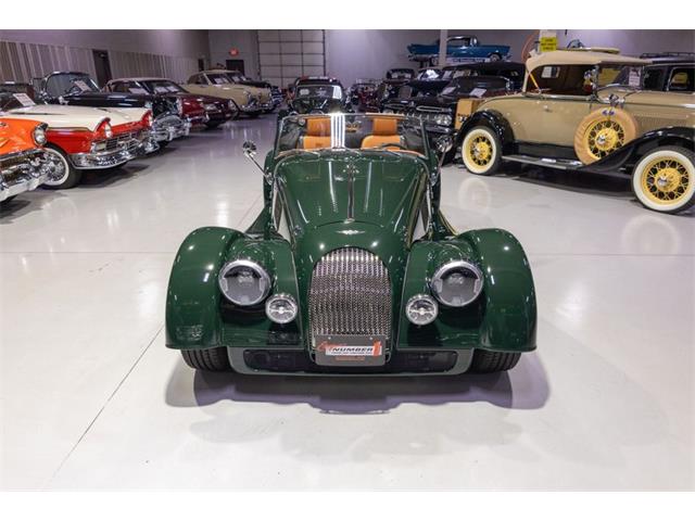 2026 Morgan Plus Four Drophead Coupe (CC-2084757) for sale in Rogers, Minnesota