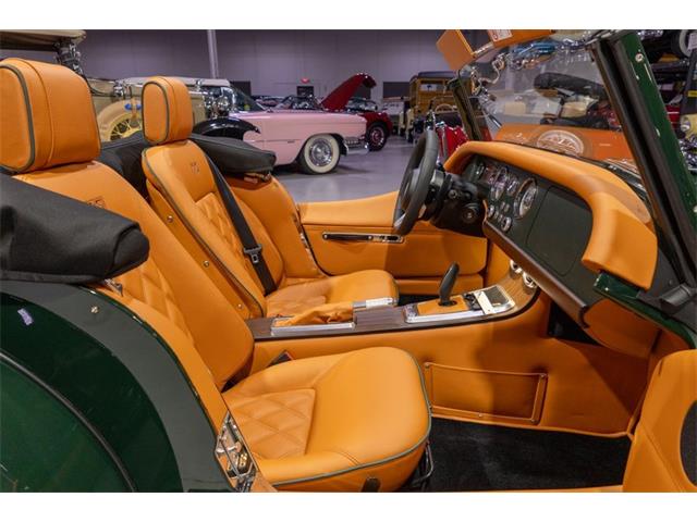 2026 Morgan Plus Four Drophead Coupe (CC-2084757) for sale in Rogers, Minnesota