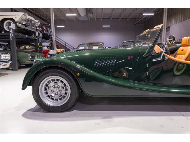 2026 Morgan Plus Four Drophead Coupe (CC-2084757) for sale in Rogers, Minnesota