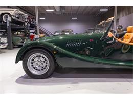2026 Morgan Plus Four Drophead Coupe (CC-2084757) for sale in Rogers, Minnesota