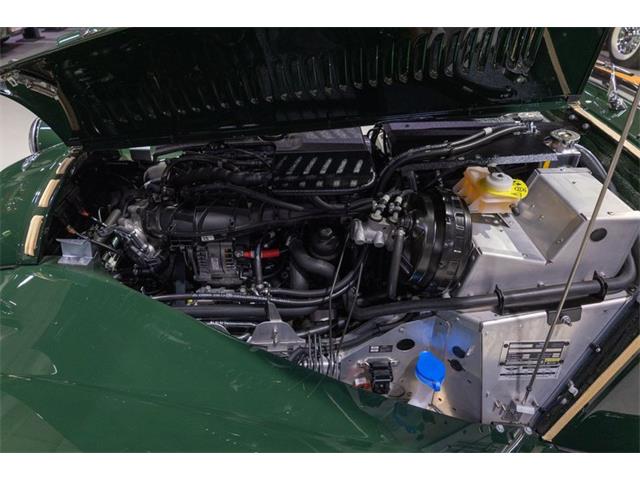 2026 Morgan Plus Four Drophead Coupe (CC-2084757) for sale in Rogers, Minnesota