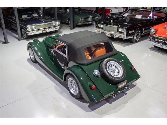 2026 Morgan Plus Four Drophead Coupe (CC-2084757) for sale in Rogers, Minnesota