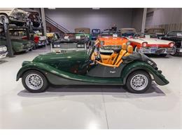 2026 Morgan Plus Four Drophead Coupe (CC-2084757) for sale in Rogers, Minnesota