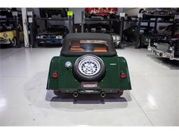 2026 Morgan Plus Four Drophead Coupe (CC-2084757) for sale in Rogers, Minnesota