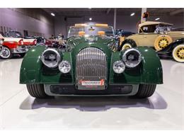2026 Morgan Plus Four Drophead Coupe (CC-2084757) for sale in Rogers, Minnesota