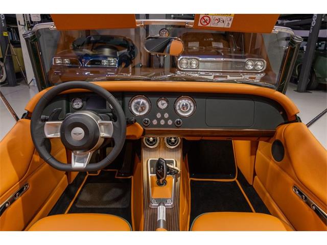 2026 Morgan Plus Four Drophead Coupe (CC-2084757) for sale in Rogers, Minnesota
