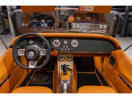 2026 Morgan Plus Four Drophead Coupe (CC-2084757) for sale in Rogers, Minnesota