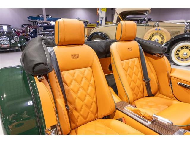 2026 Morgan Plus Four Drophead Coupe (CC-2084757) for sale in Rogers, Minnesota