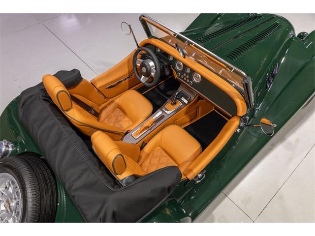 2026 Morgan Plus Four Drophead Coupe (CC-2084757) for sale in Rogers, Minnesota