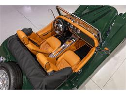 2026 Morgan Plus Four Drophead Coupe (CC-2084757) for sale in Rogers, Minnesota