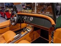 2026 Morgan Plus Four Drophead Coupe (CC-2084757) for sale in Rogers, Minnesota