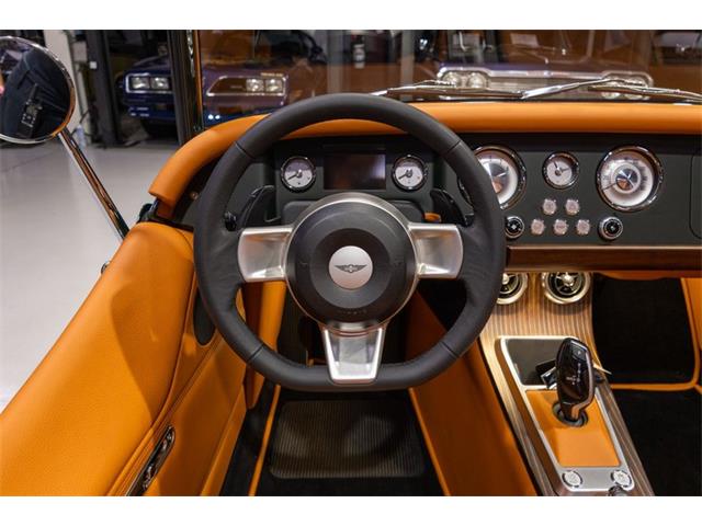 2026 Morgan Plus Four Drophead Coupe (CC-2084757) for sale in Rogers, Minnesota