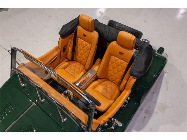 2026 Morgan Plus Four Drophead Coupe (CC-2084757) for sale in Rogers, Minnesota