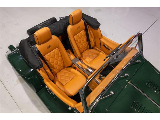 2026 Morgan Plus Four Drophead Coupe (CC-2084757) for sale in Rogers, Minnesota