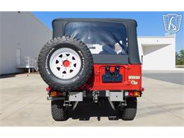 1977 Toyota FJ Cruiser (CC-2084759) for sale in Concord, North Carolina