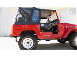1977 Toyota FJ Cruiser (CC-2084759) for sale in Concord, North Carolina