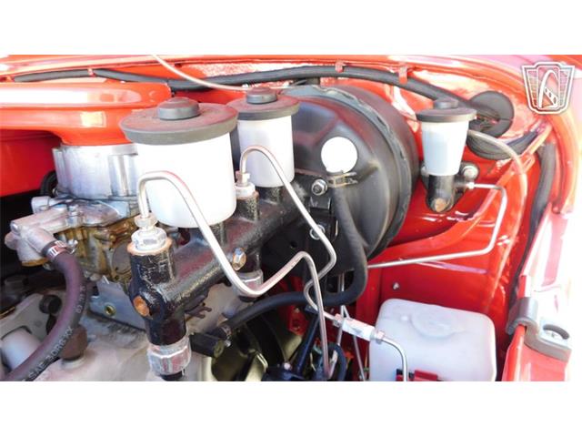 1977 Toyota FJ Cruiser (CC-2084759) for sale in Concord, North Carolina