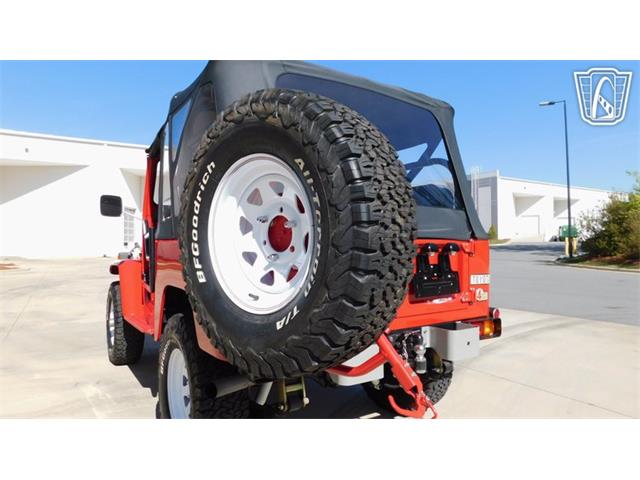 1977 Toyota FJ Cruiser (CC-2084759) for sale in Concord, North Carolina