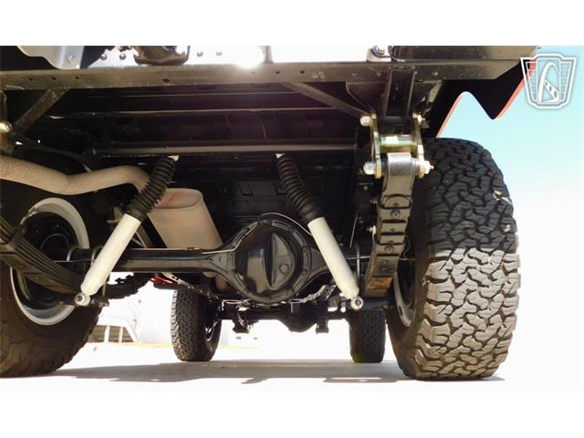 1977 Toyota FJ Cruiser (CC-2084759) for sale in Concord, North Carolina