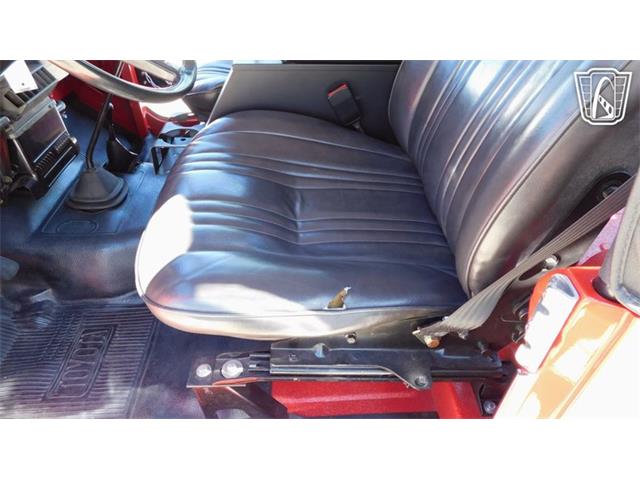1977 Toyota FJ Cruiser (CC-2084759) for sale in Concord, North Carolina