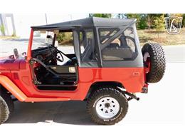 1977 Toyota FJ Cruiser (CC-2084759) for sale in Concord, North Carolina