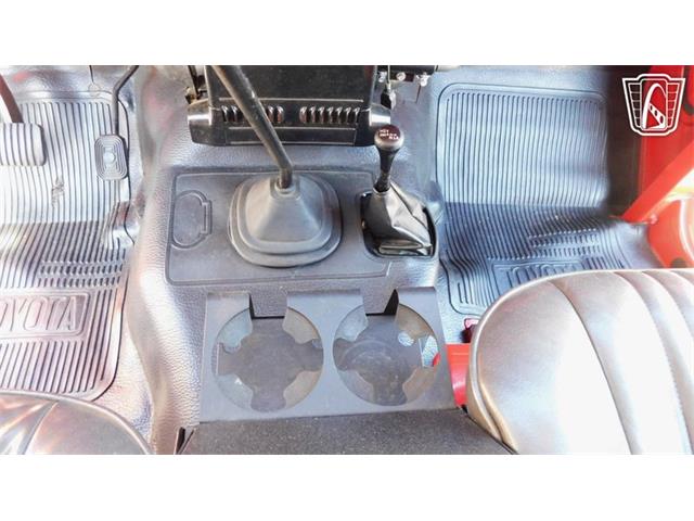 1977 Toyota FJ Cruiser (CC-2084759) for sale in Concord, North Carolina