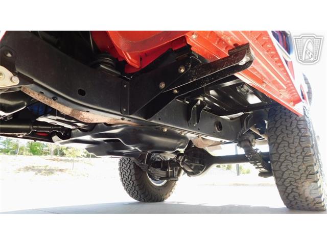 1977 Toyota FJ Cruiser (CC-2084759) for sale in Concord, North Carolina