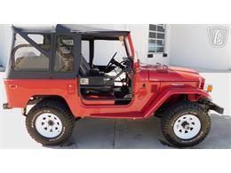 1977 Toyota FJ Cruiser (CC-2084759) for sale in Concord, North Carolina