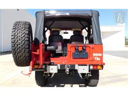 1977 Toyota FJ Cruiser (CC-2084759) for sale in Concord, North Carolina